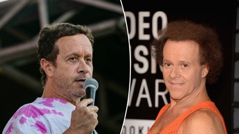 Pauly Shore gets real about how Richard Simmons' remarks on biopic made him feel