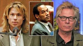 Famed trial witness Kato Kaelin wonders if OJ Simpson ‘made peace with God’ on deathbed