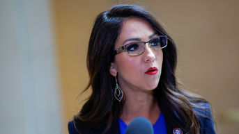 Lauren Boebert has surgery to remove blood clot, diagnosed with rare condition