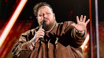 Country star Jelly Roll says embattled artist gave him a bad feeling ahead of meeting