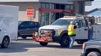 Video shows horrific end for good Samaritan who clashed with suspect