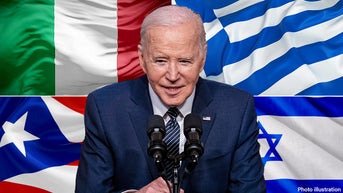 ‘Biden-opoulos’ comment is latest in pattern of president’s controversial ethnicity claims