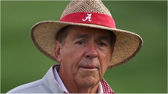 Nick Saban’s life in retirement sounds like hell, might need a welfare check