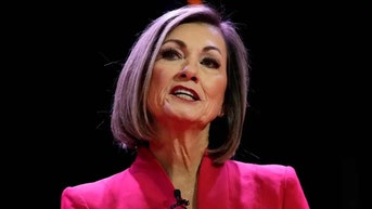 GOP governor signs bill to thwart illegal immigrant crisis from overwhelming her state