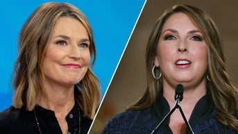 Savannah Guthrie opens up on what it was like at NBC after hiring former RNC chair