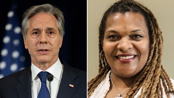 State Dept defends new DEI chief who called America a 'failed historic model'