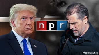 NPR editor issues stunning rebuke of outlet's coverage of Trump, Hunter Biden, COVID