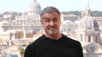 Sylvester Stallone accused of mocking extras on set of 'Tulsa King'