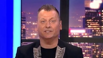 JIMMY FAILLA: What made Charles Payne into a biz mogul?