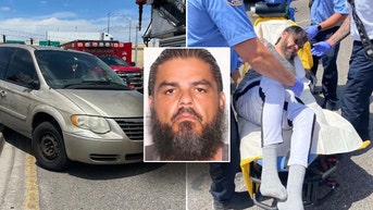 Woman escapes captor who brutally tortured her for months, sheriff says