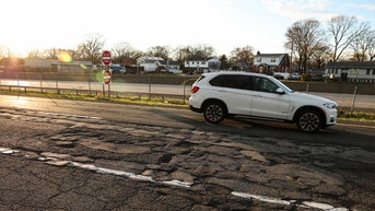 New tech is helping pave the way for better streets across America