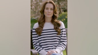 Royal video gets DISCLAIMER