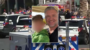 New twist revealed in murder of prominent Las Vegas attorney, wife gunned down at law firm