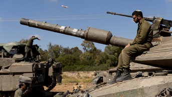 I just came back from Israel and saw two important things