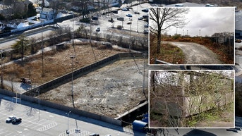 Chemical drums discovered buried at local park, residents outraged at major company