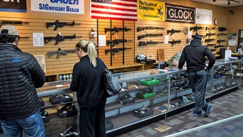 Advocates say Biden admin's new rule is latest effort to ‘criminalize’ lawful gun owners