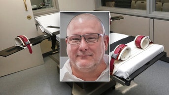 Missouri death row inmate who killed cousin and her husband in 2006 executed