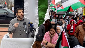 Biden campaign asked if it wants votes of 'Death to America' chanters