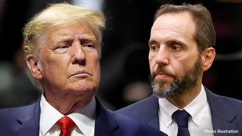 Judge in Trump classified docs case gives Jack Smith green light for major redaction