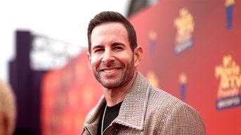 HGTV star says new book is an ‘apology’ to those he’s wronged: 'I felt like I had to be honest'