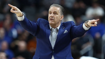 Kentucky Wildcats coach Calipari explains why he will 'step away' from position