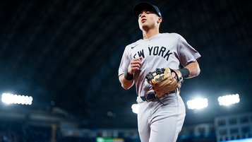 Three reasons why Yankees shortstop Anthony Volpe is breaking out