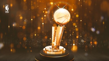 How the final NBA standings look as the season ends