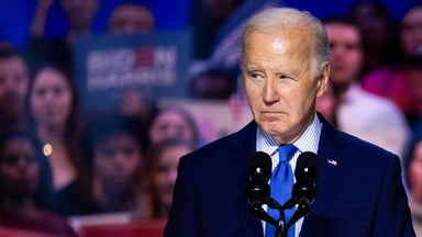 Biden dismantles Trump-era Title IX rules, sidesteps issue of trans athletes in girls' sports