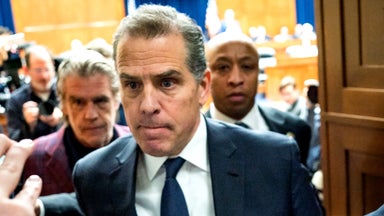 Hunter Biden's attorney calls special counsel's case handling 'abnormal' after blow from judge