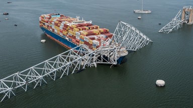 Dems mum as group calls for ditching 'racist' name for new Baltimore bridge