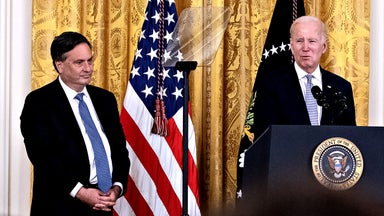 Former WH chief of staff reportedly heard blasting Biden on key issues in leaked audio