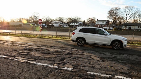 New tech is helping pave the way for better streets across America