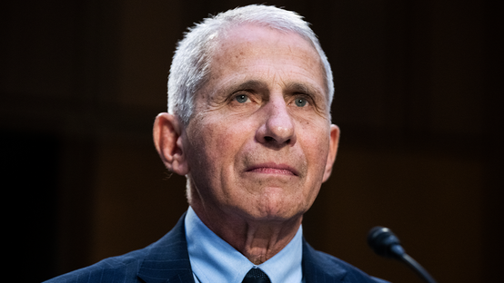  Emails detail Fauci's knowledge of coronavirus research in Wuhan