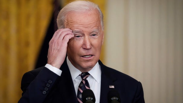 Foreign leader blasts Biden for suggesting cannibals ate his uncle
