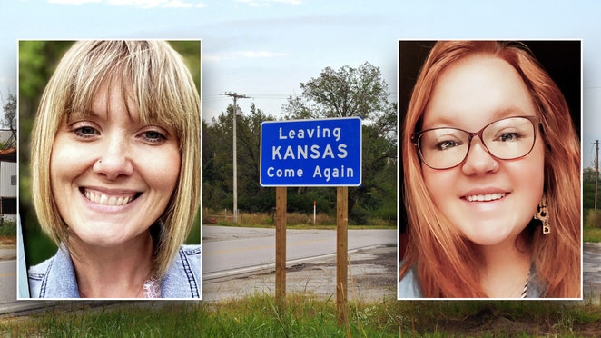 Why there's ‘no’ chance missing Kansas women are alive