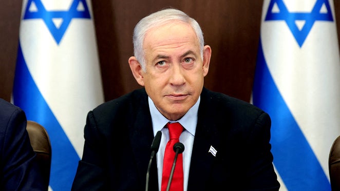 Movemento de choque de Biden: as sancións ao exército israelí poderían provocar tensións