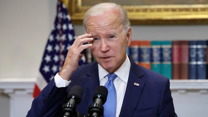 Biden faces heat as accusations fly over leaked Netanyahu call