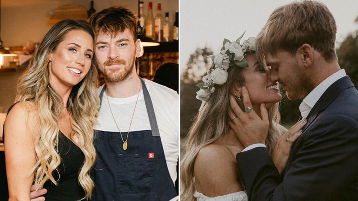 Celeb chef who 'ghosted' wife and children tracked down thanks to army of internet sleuths