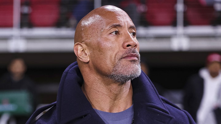 'The Rock' explains why he's not endorsing Biden again, how he feels about 'woke culture'