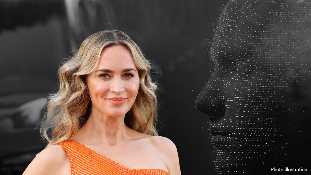 Emily Blunt opens up about Hollywood elites' response to new tech