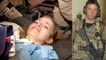 Brutal horrors of Jessica Lynch rescue exposed by Delta Force veteran
