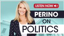 Dana Perino discusses what might get voters energized to vote