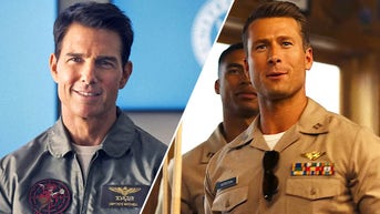 A-list actor terrified 'Top Gun' co-star with epic helicopter prank