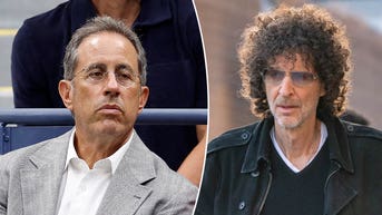 Jerry Seinfeld asks Howard Stern for forgiveness: ‘I really feel bad’