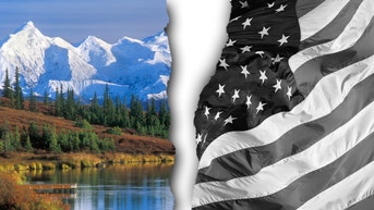 National parks officials accused of censoring flag respond to 'outrage'