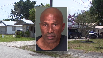 Police praises man for 'quick' deadly force against home intruder who shot his wife