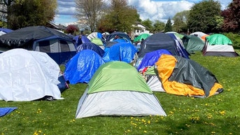 Community left scrambling after liberal city sends migrants its way