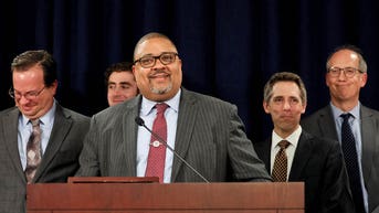 Manhattan DA, who brought Trump case, takes victory lap after verdict: ‘I did my job’