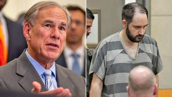 Texas governor issues full pardon for Army sergeant who killed armed BLM protester
