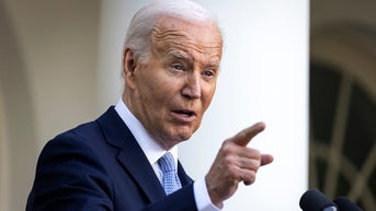 Biden admin threatens to sue another red state over illegal immigration crackdown
